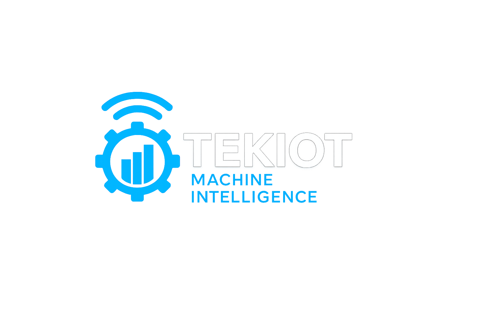 TEKIOT Machine Intelligence